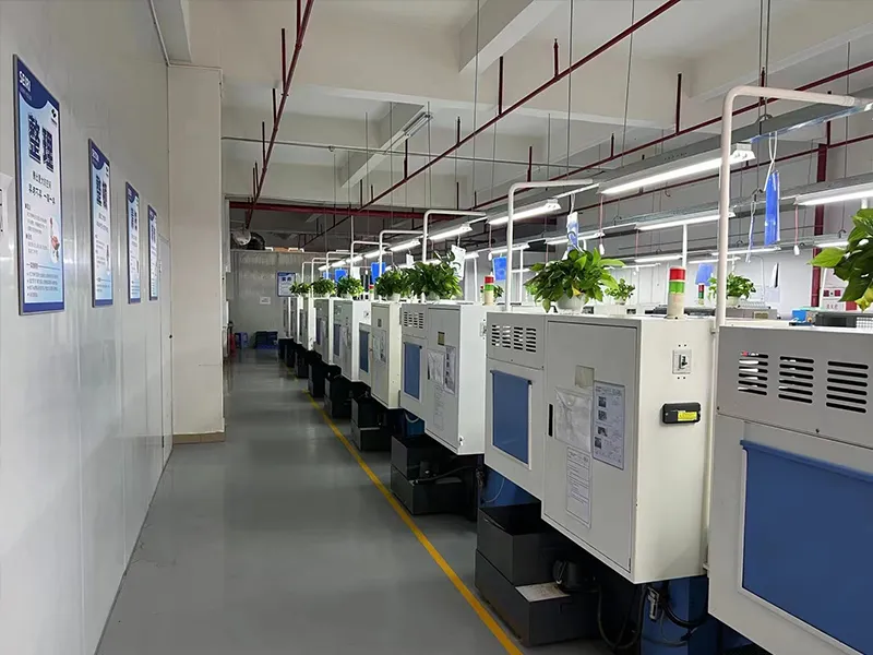 OEM Watch Factory