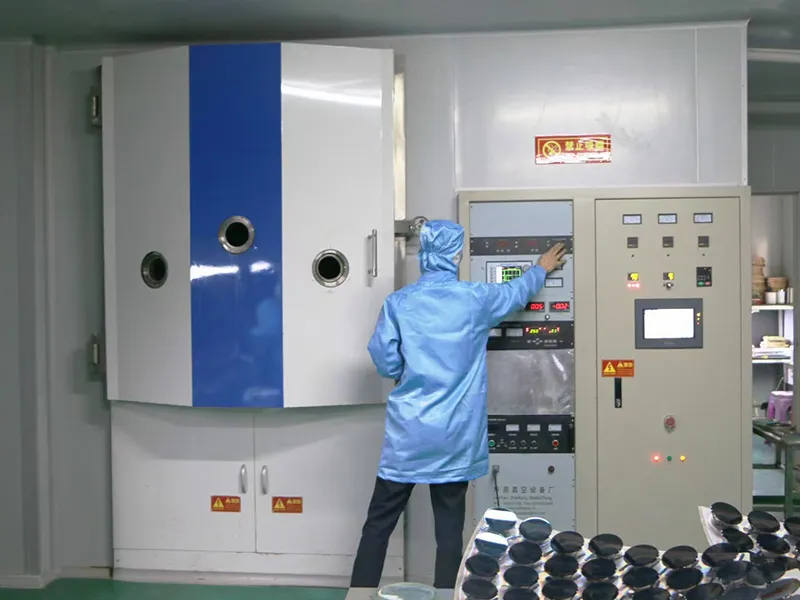 Watch Manufacturers